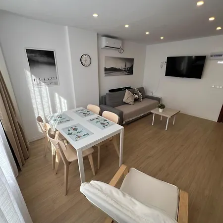 Congreso - Appartement