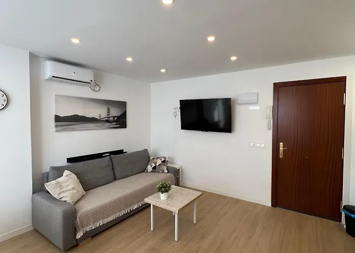 Congreso - Appartement