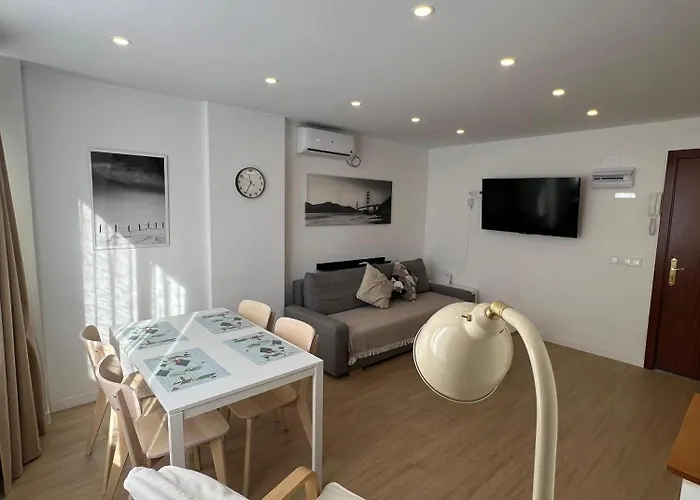 Congreso - Appartement