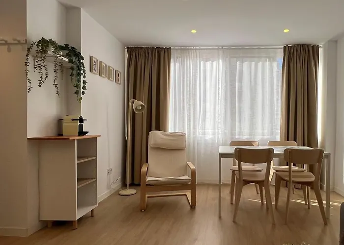 Appartement Congreso - *