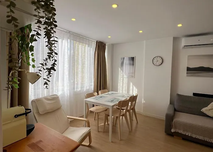 Congreso - Appartement