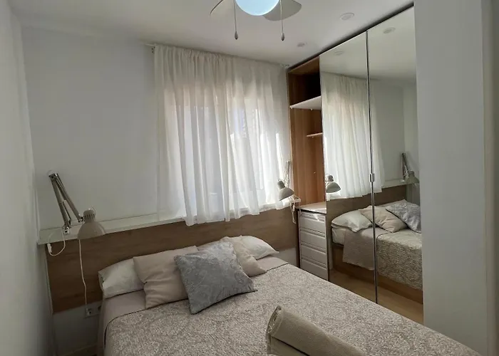 Appartement Congreso - *