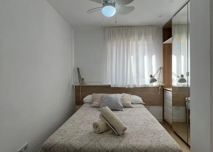 Congreso - Appartement *