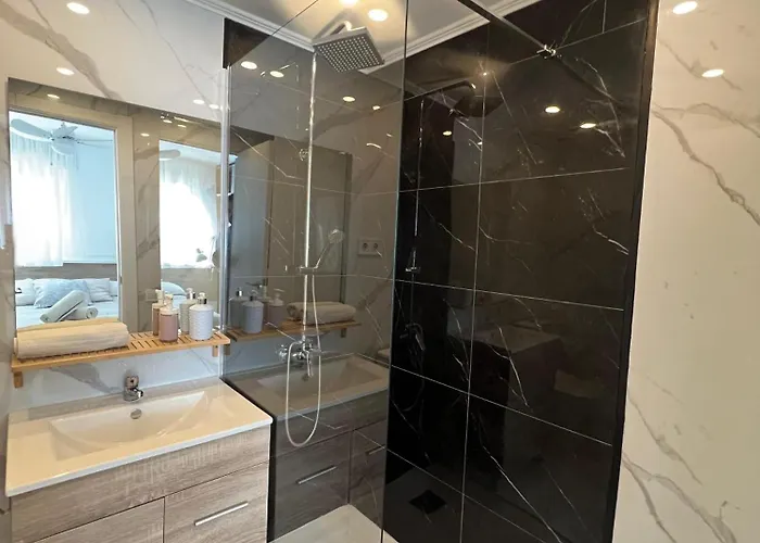 Congreso - Appartement Torremolinos