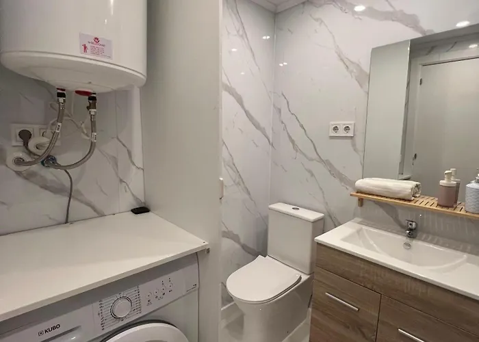 Appartement Congreso - *