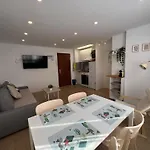 Apartament Congreso -