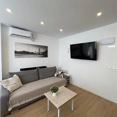 Apartament Congreso - Torremolinos