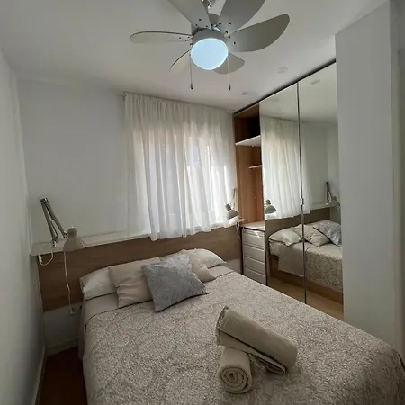 Apartamento Congreso - By Residea *