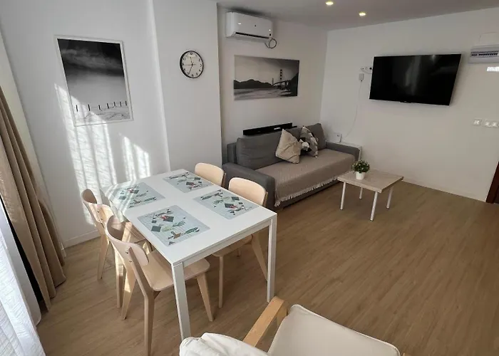 Congreso - Apartment