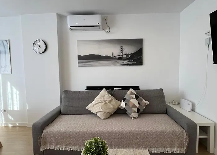 Congreso - * Torremolinos