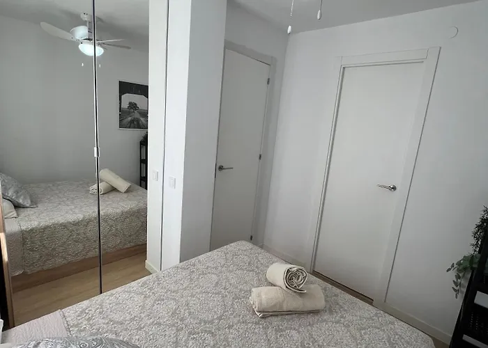 Apartment Congreso - Torremolinos