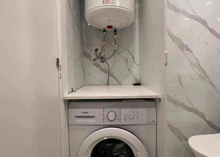 Apartment Congreso -